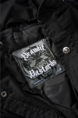 Motörhead M65 Jacket