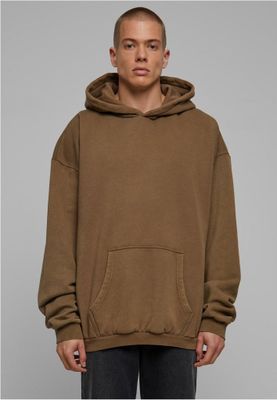Acid Washed Hoody