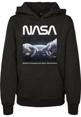 NASA Kids Hoodie