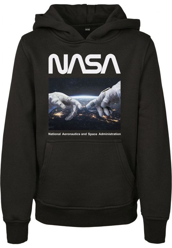 NASA Kids hættetrøje