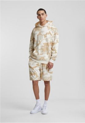 Easy Camo Hoody