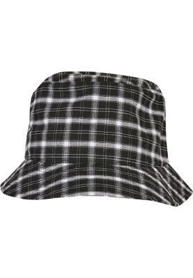 Check Bucket Hat