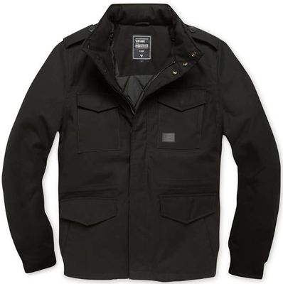 Brent parka
