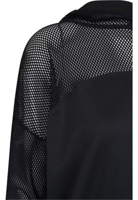 Women's Hoody with mesh details