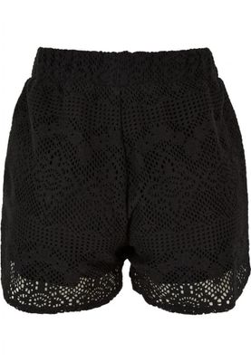 Lace Women's Resort Shorts