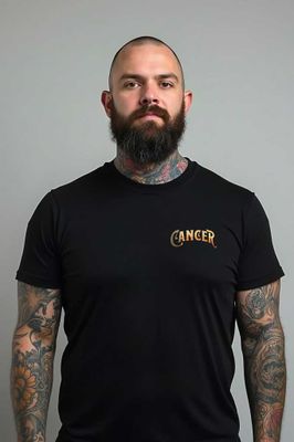 Kräfta T-shirt herr