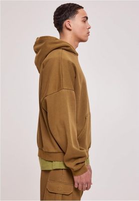 Acid Washed Hoody