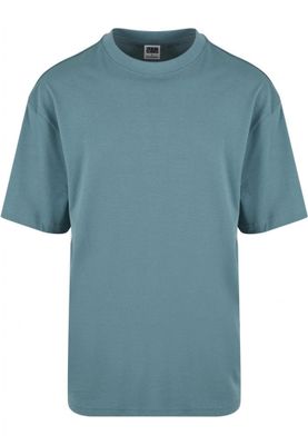 UC Signature Logo Tall Tee