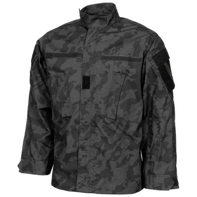 US field jacket "Army Combat Uniform"