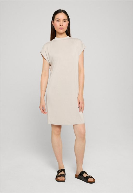 Klänning för dam – molnfärg