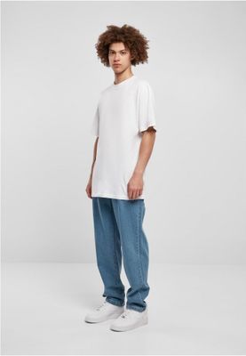 Southpole Spray Logo Denim
