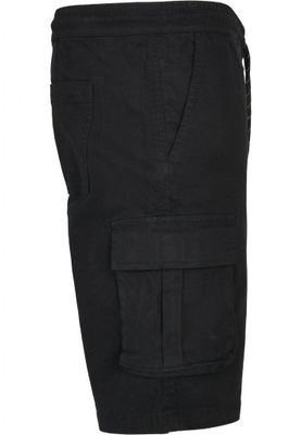 Shorts with leg pocket men