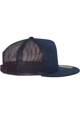 Classic trucker cap