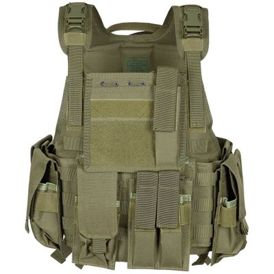 Tactical vest "ranger"