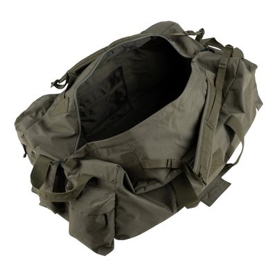 Deployment Cargo bag 100 liter
