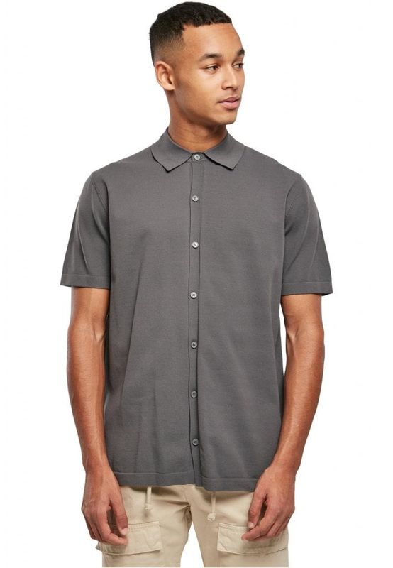 Knitted Shirt