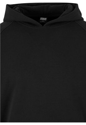 Cosy Raglan Hoody