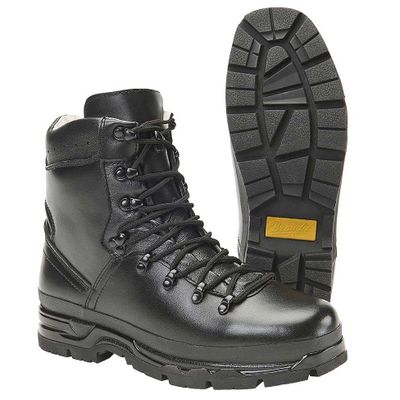 BW Mountainboot