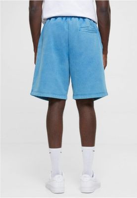 Heavy Sand Washed Sweat Shorts
