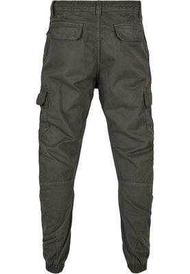 Cargo Jogging Pants