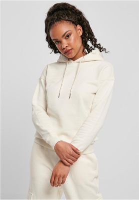 Ladies Organic Hoody