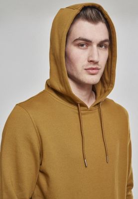 Klassisk hoodie