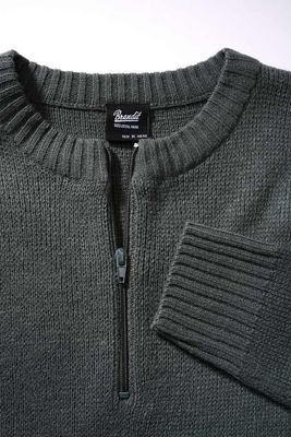 Army Pullover