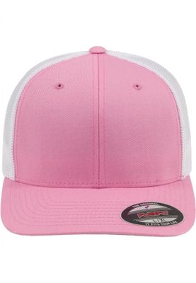 Flexfit Mesh Trucker 2-Tone
