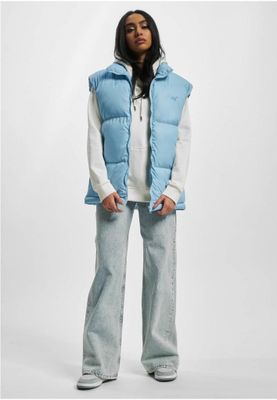 DEF Puffer Vest
