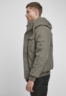 Bronx jacket