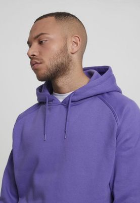 Classic blank hoodie
