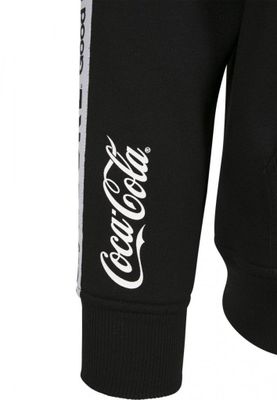 Coke Tape Hoodie