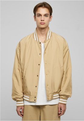 Light College Jacket
