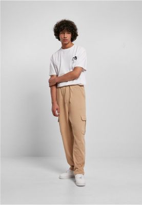 90s cargo sweatpants for men