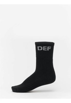 Def 3-Pack Socks