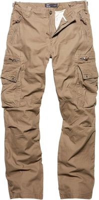 Rico cargo pants with several pockets