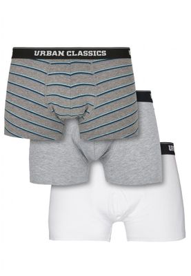 Boxershorts med papegoja