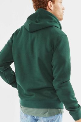 Klassisk hoodie premium