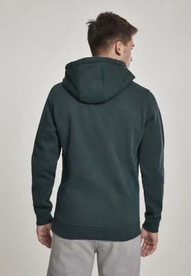 Klassisk hoodie