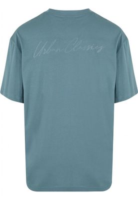 UC Signature Logo Tall Tee