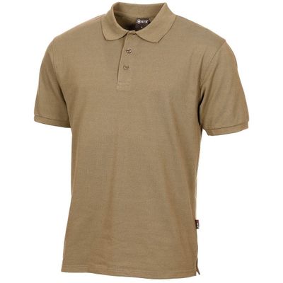 Herre poloshirt