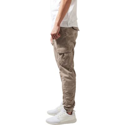 Kamouflage Cargo Jogpants