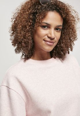 Light crewneck oversize pond