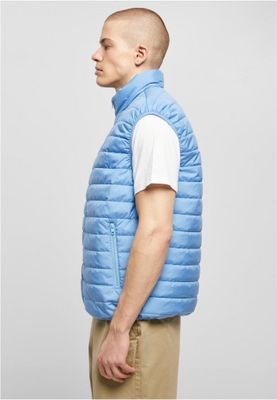 Thin Puffer West Mr.