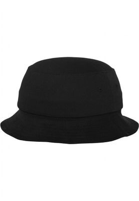 Flexfit bucket hat - cotton twill