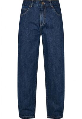 Southpole Spray Logo Denim