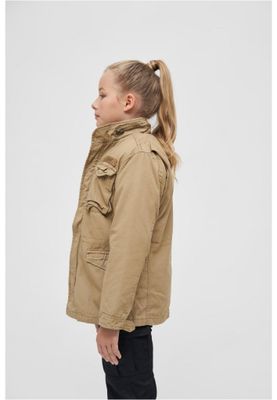 M65 Giant jacket cam - Kids