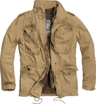 M65 Giant vintage jacket