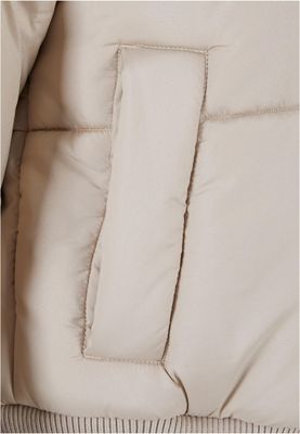 Vinterjacka för dam – Wetsand