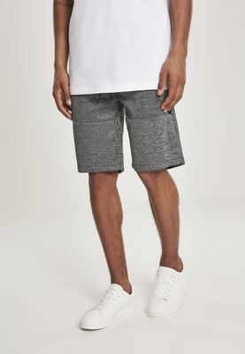 Soft shorts with zip for the pockets
